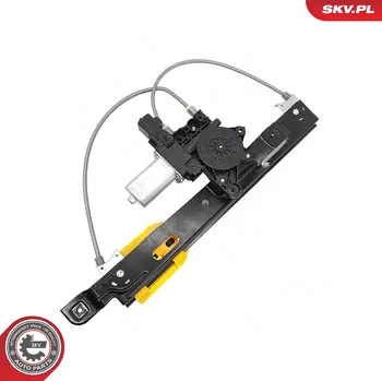 Stahovačka okna Zvedací zařízení oken ESEN SKV 51SKV654