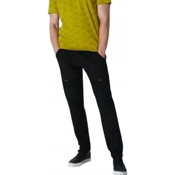 Sinsay pánské tepláky černé barvy, velikost M