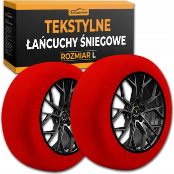 Sněhové řetězy Sněhové řetězy 100 kN AKC-377-L