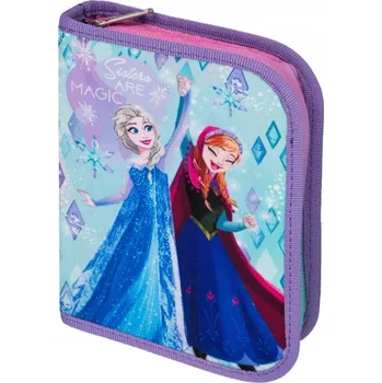 Penál Jednopatrový rozkládací penál CoolPack