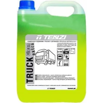 Tenzi Truck Clean Extra Aktivní Pěna 5L