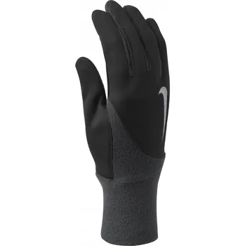 Rukavice Zateplené rukavice Nike Womens Element Thermal Run Gloves, velikost L