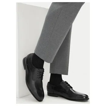 Dámská móda Lasocki Polobotky MIKI-42 MB Černá 44