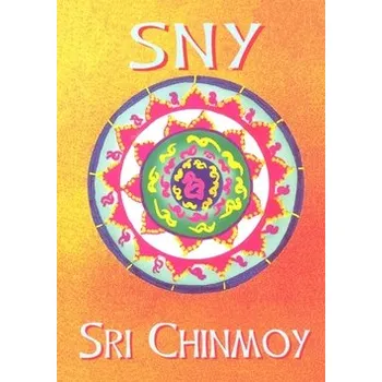 Sny brožovaná Sri Chinmoy