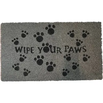 Rohožka Kokosová rohožka, hotová, 35 x 60 cm