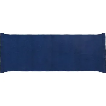 Podložka do sauny Rento Kenno 60x160 cm, tmavě modrá