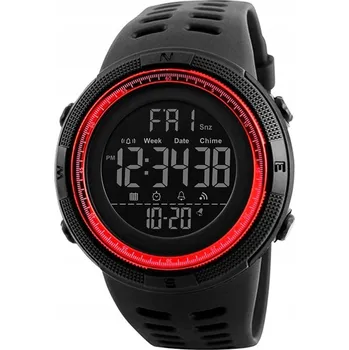Hodinky Sportovní hodinky Skmei elektronické datum stopky