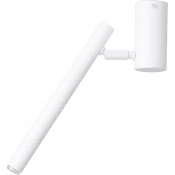 STROPNÍ SVÍTIDLO LAMPA SIGMA SOPEL STŘEDNÍ 33163 BÍLÁ