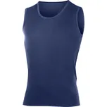 Lasting pánské merino scampolo SCAMPO modré Velikost: M