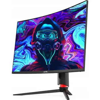 Monitor Zakřivený herní monitor KTC H32S17 2560x1440