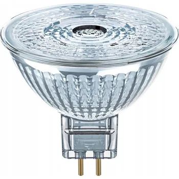 Žárovka LED žárovka OSRAM GU5.3 MR16 6,5 W 12 V 36° 4000 K