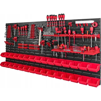 Obraz Deska s prvky PRO-MIX308 78 cm x 172,8 cm