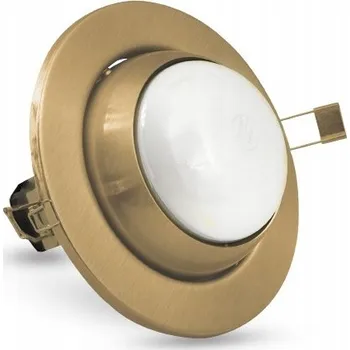 Bodové svítidlo Bodové svítidlo nastavitelné R-80R Brilum