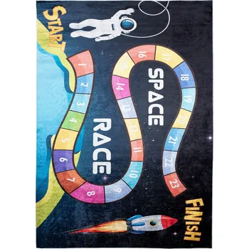 Koberec Koberec EMMA 120x170 Pro Děti Protiskluzový v29