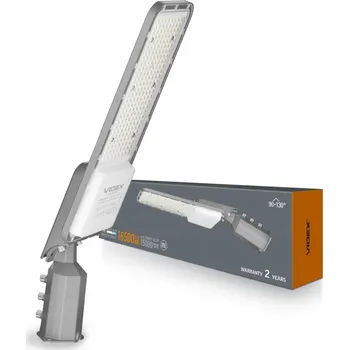 Pouliční lampa Videx 150 W 16500 lm napájení ze sítě