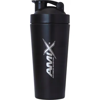 Shaker Shaker Amix 739 ml černý