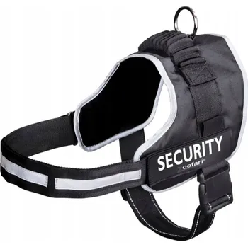 Postroj pro psa Zoofari Postroj pro psa velikost L