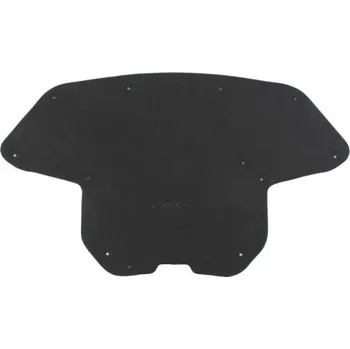 Posilovač řízení Blic 6804-00-3557290P Zvuková izolace pod kapotu motoru