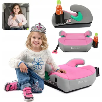 Autosedačka Autosedačka Little Rider 9AF6-279DE