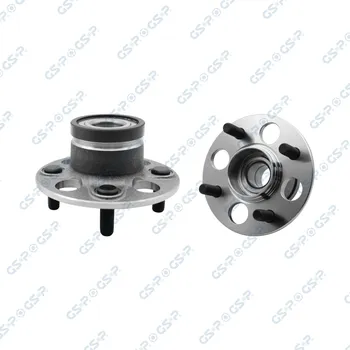 Sada ložisek kol GSP 9228019