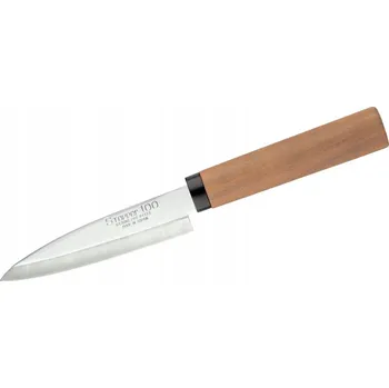 Kuchyňský nůž SEKIRYU Katei Japonský Nůž na Ovoce 90 mm ST-100