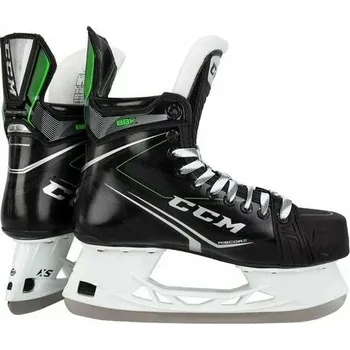 Zimní brusle Hokejové brusle CCM Ribcor 88K, velikost 42