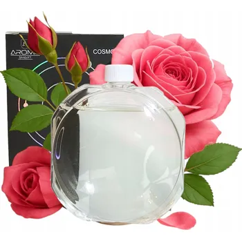 Vonný olej Aroma Smart Levandule jemný, decentní Levandule Levandulový 120 ml 1 ks