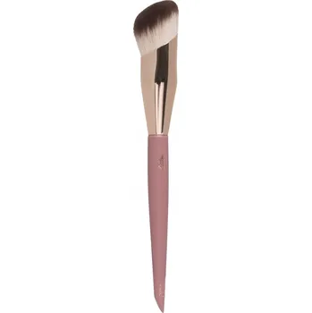 Kosmetický štětec Glam SHOP - Glam Brush - Štětec na make-up obličeje - T132
