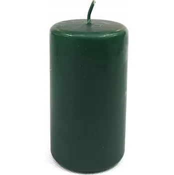 Svíčka Parafínová vonná svíčka proti zápachu z cigaret Świat Świec 1 ks