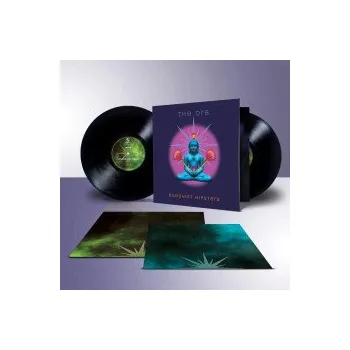 Zahraniční hudba Buddhist Hipsters / Vinyl - Orb [LP]