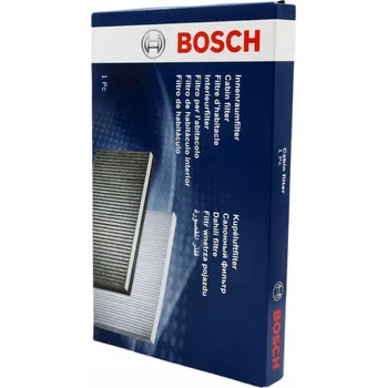 Kabinový filtr Bosch 1 987 432 070 Filtr, kabinový filtr
