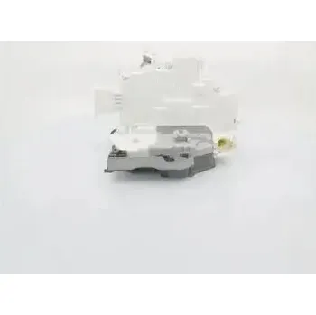 Posilovač řízení Zámek dveří Bugiad BSP24832