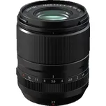 Objektiv Fujifilm X Fujinon XF 23 mm f/1.4