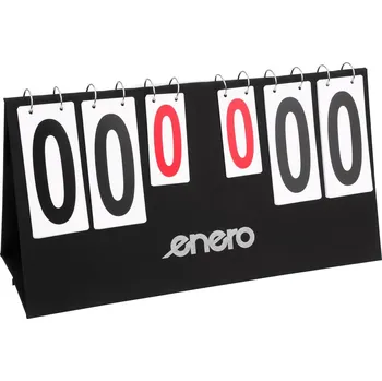 Kancelářský nábytek NUMERATOR POČÍTADLO TABULE VÝSLEDKŮ ENERO