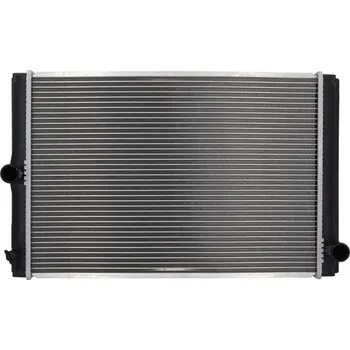 Chladič motoru KAMOKA 7700179 Chladič nízké teploty, chladič plnicího vzduchu (7700179)