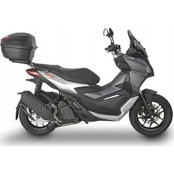 Zavazadlo na motocykl Nosič horního kufru Aprilia SR/GT 125/200 '22 (bez plotny) KAPPA