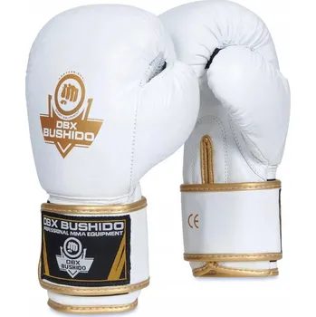 Boxerské rukavice Boxerské rukavice Bushido DBD-B-2 8 oz