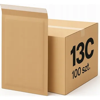 Obálka BUBLINKOVÉ OBÁLKY C13 13C 100ks SILNÉ