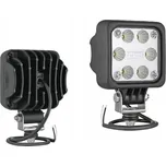 LED pracovní lampa 2000 lm, kabel 0,5 m WESEM (48V)