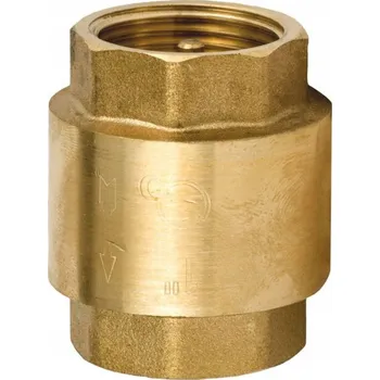 Ventil Zpětný ventil Diamond 1 1/4" ART.12-32