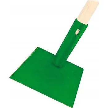 Vrták Lopata na sníh Prosperplast kovová 15 x 108 cm