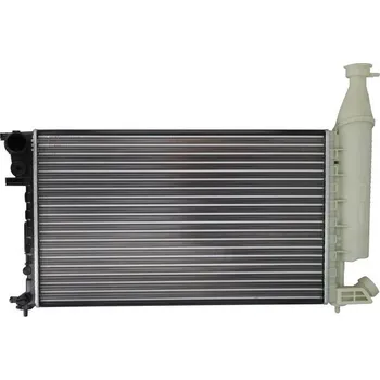 Chladič motoru KAMOKA 7705267 Chladič nízké teploty, chladič plnicího vzduchu (7705267)