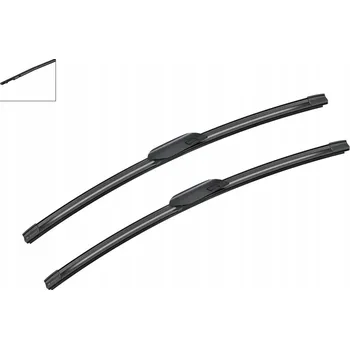 Stěrač Lišta stěrače Bosch 3 397 009 893 přední 550 mm