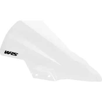 MOTOCYKLOVÉ PLEXI WRS RACE KAWASAKI NINJA 400 ČIRÉ
