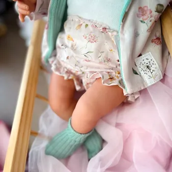 Obraz Panenka Ane 45 cm