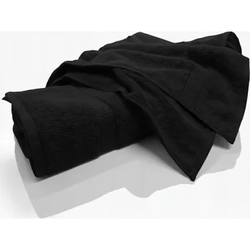 Prostěradlo OSUŠKA 100% bavlna 70 x 140 Cm VELKÁ SILNÁ HOTELOVÁ SPA | 7 BAREV