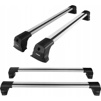 Příčník na automobil Střešní nosič příčníky pro VOLKSWAGEN CARAVELLE VII T7 2025-