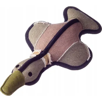 Hračka pro psa Plyšová Hračka pro psa Barry King DUCK