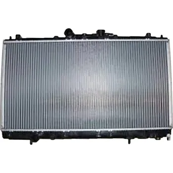 Výparník klimatizace Polcar 522208-3 Chladič motoru