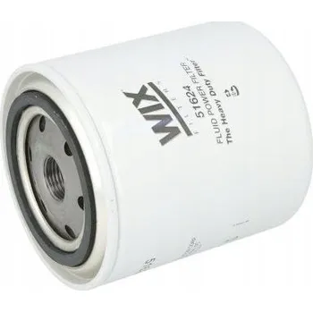 Hydraulický filtr WIX Filters 51624 Hydraulický filtr, automatická převodovka